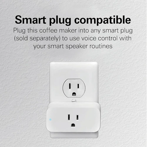 Hamilton Beach 12-Cup Coffee Maker | Modern Design & One-Touch Brewing 49631 - Image 4