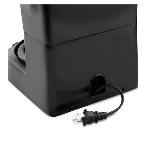 Hamilton Beach 12-Cup Coffee Maker | Modern Design & One-Touch Brewing 49631 - Image 3