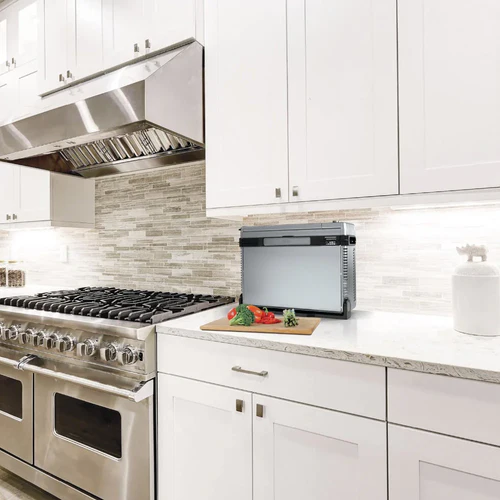 Ninja Digital Air Fry Pro Oven | 10-in-1 Versatility & Space-Saving Design - Image 8