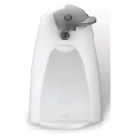 Hauz 3-in-1 Electric Can Opener | Stainless Steel Efficiency