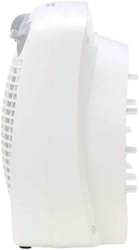 ProFusion Electric Thermostat Heater and Fan | Compact Year-Round Comfort - Image 2