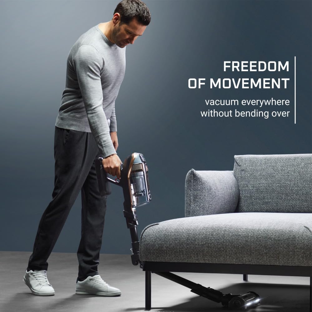 Rowenta X-Force Flex 15.60 | The Ultimate High-Power Cordless Cleaning Solution - Image 2