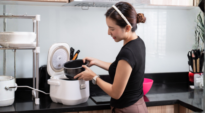 Rice Cookers