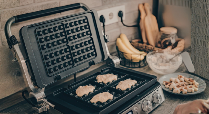 Waffle Makers