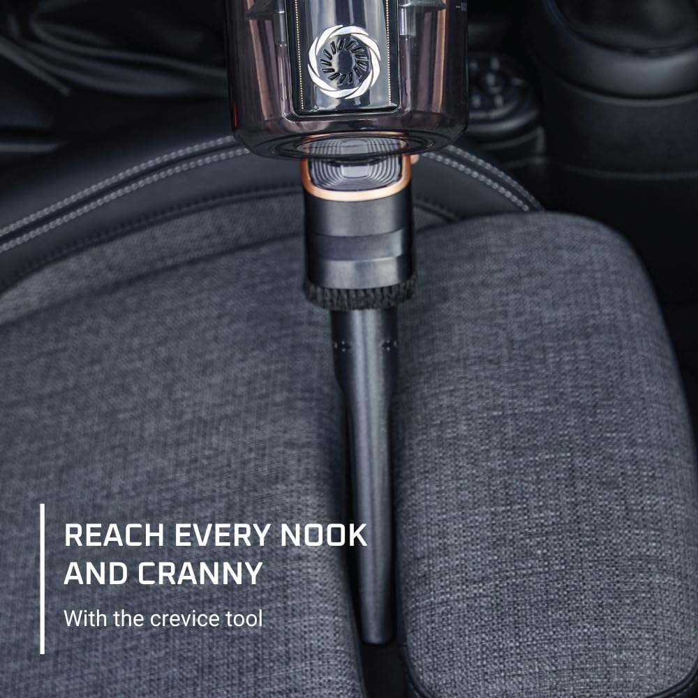 Rowenta X-Force Flex 15.60 | The Ultimate High-Power Cordless Cleaning Solution - Image 9