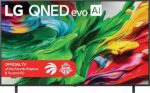 LG 65" QNED85 Mini LED Smart TV | Next-Gen Precision and Vivid Color