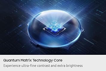 Samsung 55" QN80F Neo QLED 4K Smart TV | Powered by the NQ4 AI Gen2 Processor - Image 2