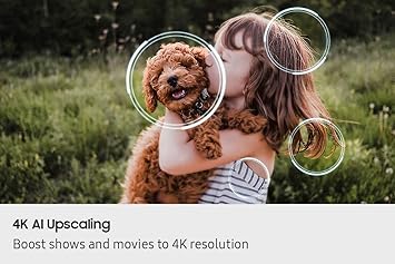 Samsung 55" QN80F Neo QLED 4K Smart TV | Powered by the NQ4 AI Gen2 Processor - Image 4