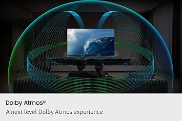 Samsung 55" QN80F Neo QLED 4K Smart TV | Powered by the NQ4 AI Gen2 Processor - Image 5