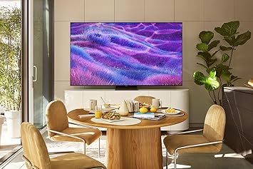 Samsung 55" QN80F Neo QLED 4K Smart TV | Powered by the NQ4 AI Gen2 Processor - Image 6