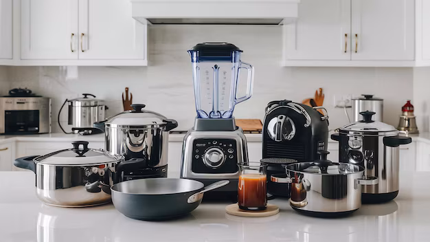 Kitchen Appliances