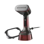 CHI Lava™ Handheld Garment Steamer | Professional Power at Your Fingertips